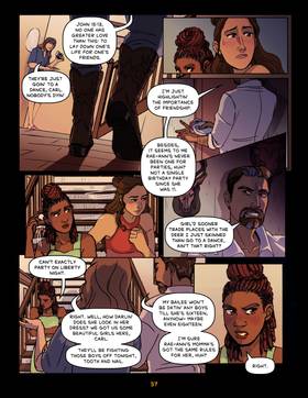 Read Dead of Night  8 Page 2 in English