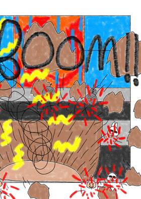 Read Comicverse's GG!!  32 Page 8 in English