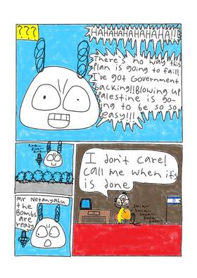Read Comicverse's GG!!  34 Page 8 in English