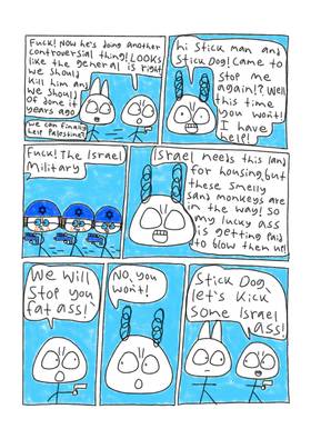 Read Comicverse's GG!!  34 Page 10 in English