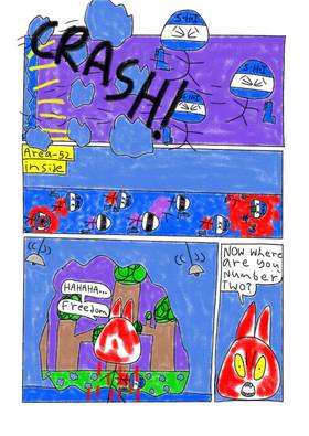 Read Comicverse's GG!!  35 Page 2 in English