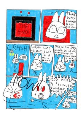Read Comicverse's GG!!  35 Page 6 in English