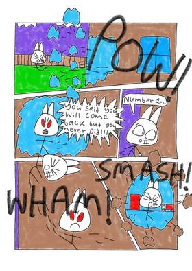 Read Comicverse's GG!!  35 Page 7 in English