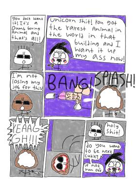 Read Comicverse's GG!!  36 Page 4 in English