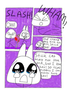 Read Comicverse's GG!!  37 Page 7 in English