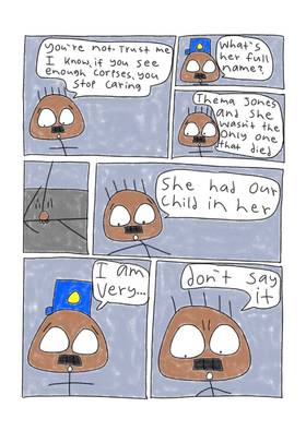 Read Comicverse's GG!!  39 Page 6 in English