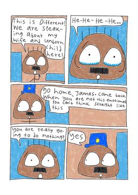 Read Comicverse's GG!!  39 Page 9 in English