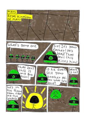 Read Comicverse's GG!!  40 Page 2 in English