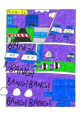 Read Comicverse's GG!!  41 Page 4 in English