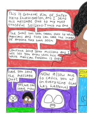Read Comicverse's GG!!  42 Page 2 in English
