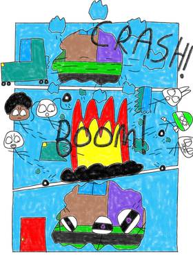 Read Comicverse's GG!!  42 Page 10 in English