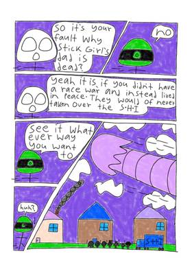 Read Comicverse's GG!!  43 Page 4 in English