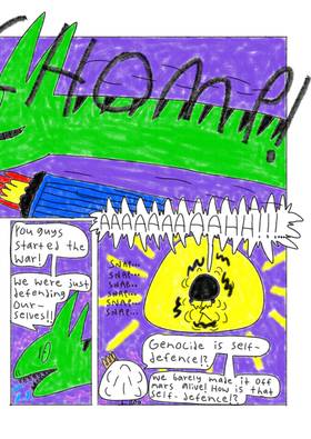 Read Comicverse's GG!!  44 Page 5 in English
