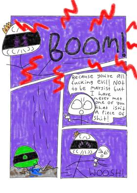 Read Comicverse's GG!!  44 Page 6 in English
