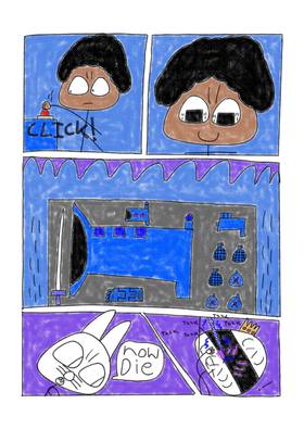 Read Comicverse's GG!!  44 Page 10 in English