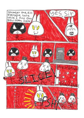 Read Comicverse's GG!!  45 Page 4 in English