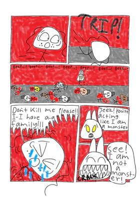 Read Comicverse's GG!!  45 Page 5 in English