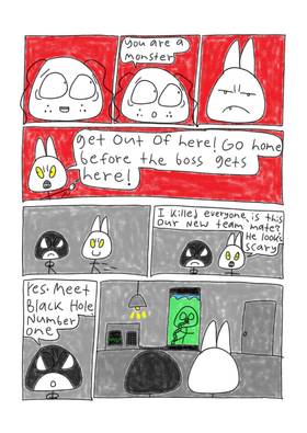 Read Comicverse's GG!!  45 Page 6 in English