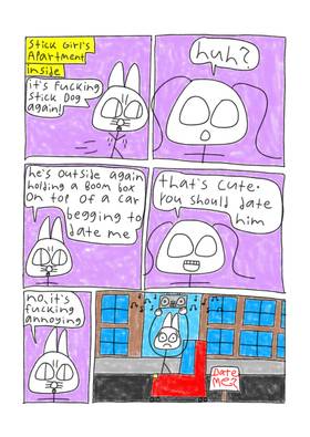 Read Comicverse's GG!!  45 Page 7 in English