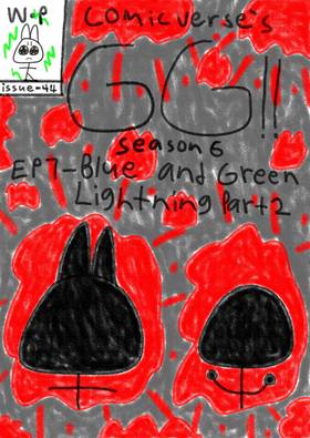 Cover for Issue 44