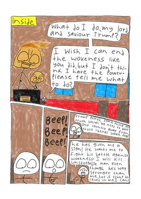 Read Comicverse's GG!!  47 Page 9 in English