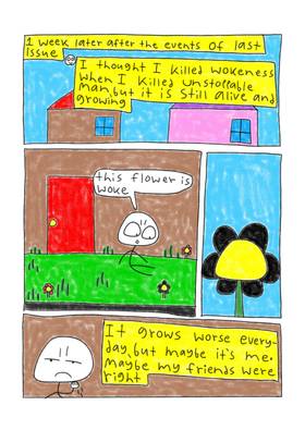 Read Comicverse's GG!!  48 Page 3 in English