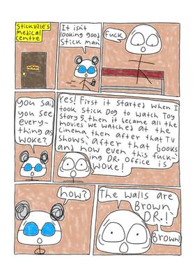 Read Comicverse's GG!!  48 Page 4 in English