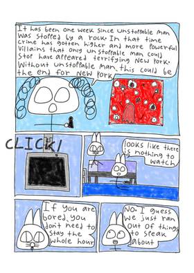 Read Comicverse's GG!!  48 Page 7 in English