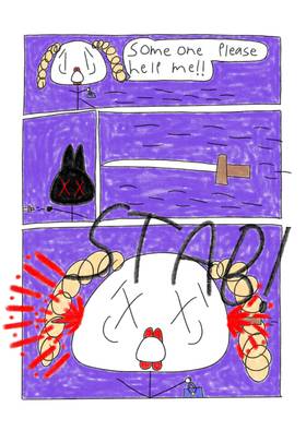 Read Comicverse's GG!!  50 Page 5 in English