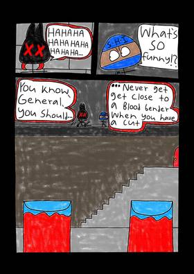 Read Comicverse's GG!!  53 Page 9 in English