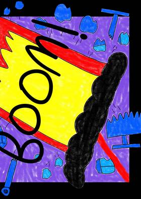 Read Comicverse's GG!!  54 Page 5 in English