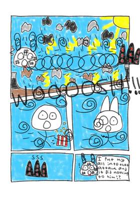 Read Comicverse's GG!!  2 Page 10 in English