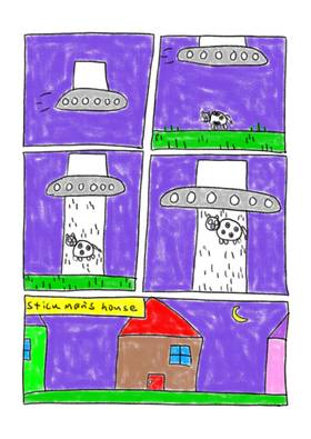 Read Comicverse's GG!!  3 Page 2 in English