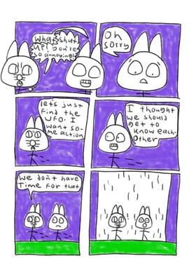 Read Comicverse's GG!!  3 Page 10 in English