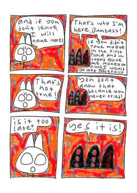 Read Comicverse's GG!!  5 Page 6 in English