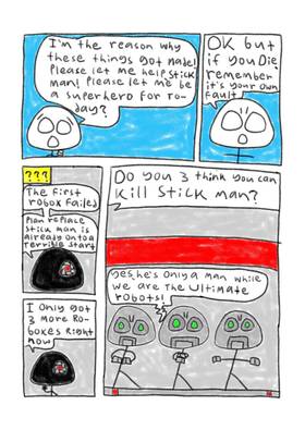 Read Comicverse's GG!!  7 Page 9 in English