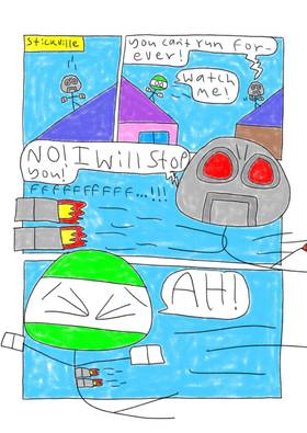 Read Comicverse's GG!!  11 Page 2 in English