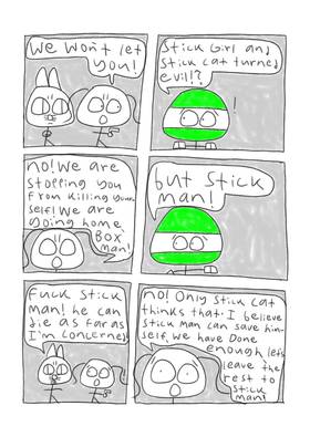 Read Comicverse's GG!!  12 Page 2 in English