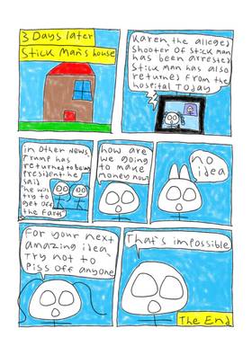 Read Comicverse's GG!!  15 Page 1 in English