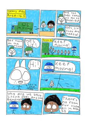 Read Comicverse's GG!!  17 Page 2 in English