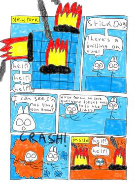 Read Comicverse's GG!!  18 Page 2 in English