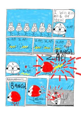 Read Comicverse's GG!!  24 Page 10 in English