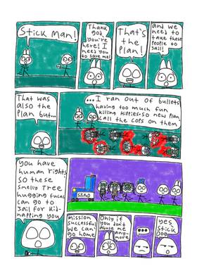 Read Comicverse's GG!!  25 Page 7 in English