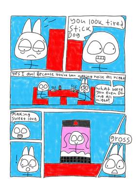 Read Comicverse's GG!!  26 Page 7 in English