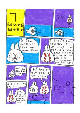 Read Comicverse's GG!!  27 Page 5 in English