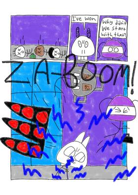 Read Comicverse's GG!!  27 Page 9 in English