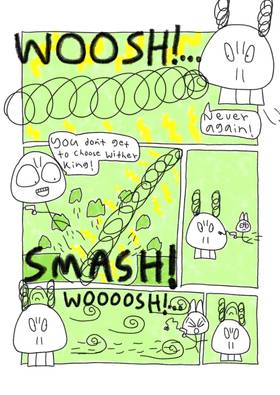 Read Comicverse's GG!!  28 Page 7 in English