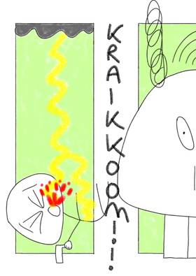 Read Comicverse's GG!!  28 Page 8 in English