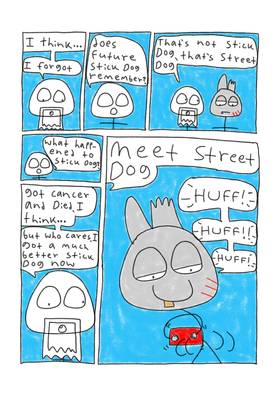 Read Comicverse's GG!!  29 Page 5 in English