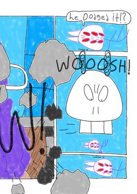 Read Comicverse's GG!!  31 Page 7 in English